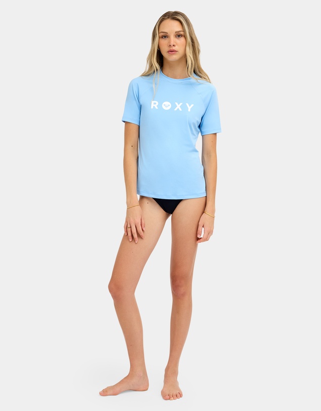 Roxy - Womens Essential Rashguard