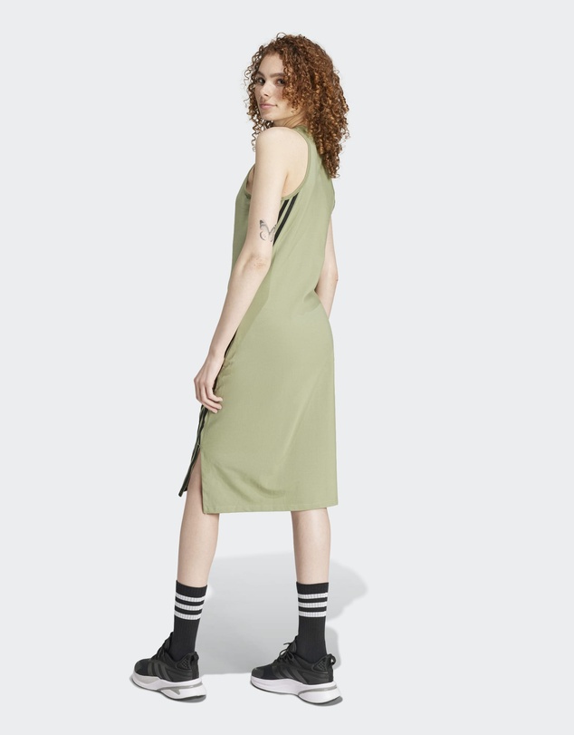 adidas 3 stripe dress green Future Icons 3-Stripes Womens by Sportswear Online | THE ICONIC SEPTEMBER2023
