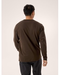 Arc'teryx - Kragg SL Cotton Shirt LS Men's