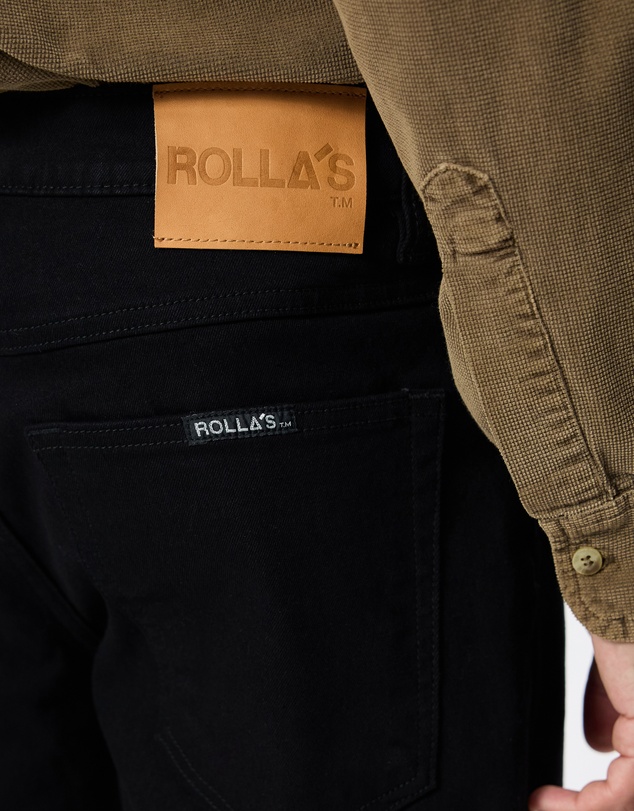 Rolla's - Bronco Jeans
