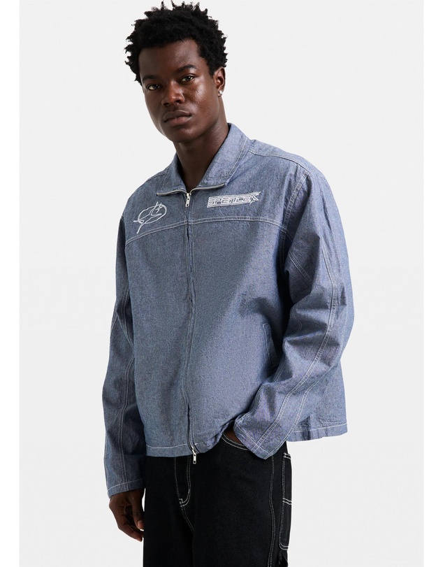 Spencer Project - Rise Long Sleeve Shirt
