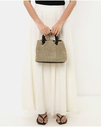 Call It Spring - Stellina Top Handle Bag