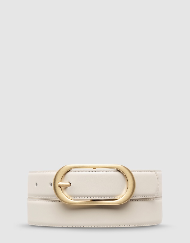 Status Anxiety - Final Loop Belt