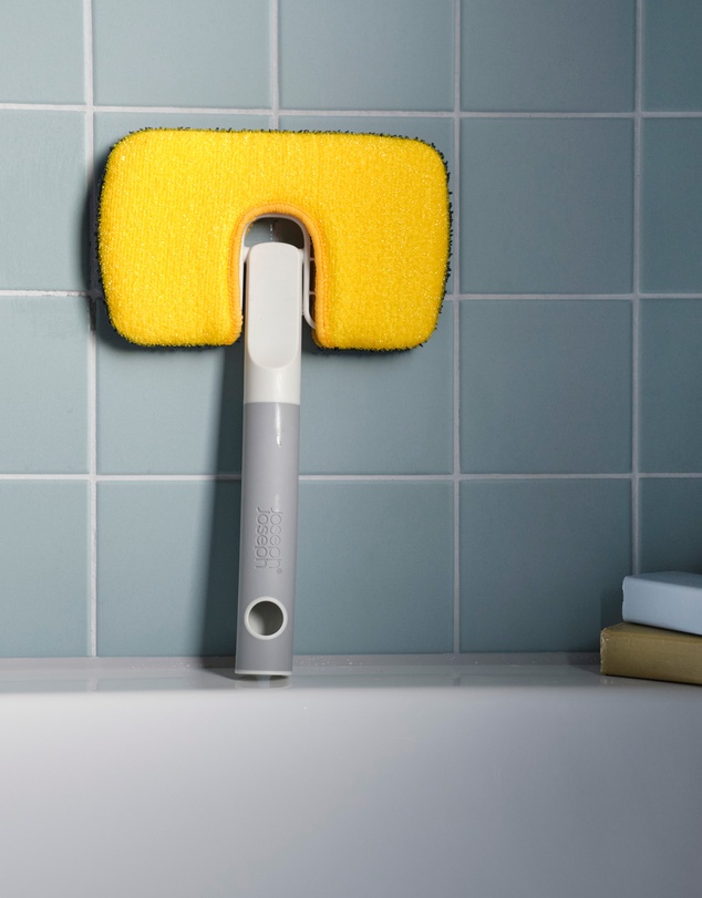 Joseph Joseph - CleanTech™ 2-in-1 Surface Scrubber