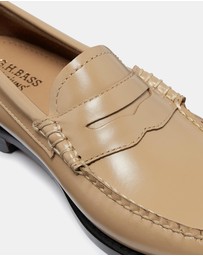 G. H. BASS - Weejun Penny Loafers - Women's