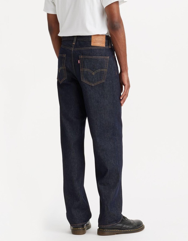 Levi's - 568 Loose Straight Jeans