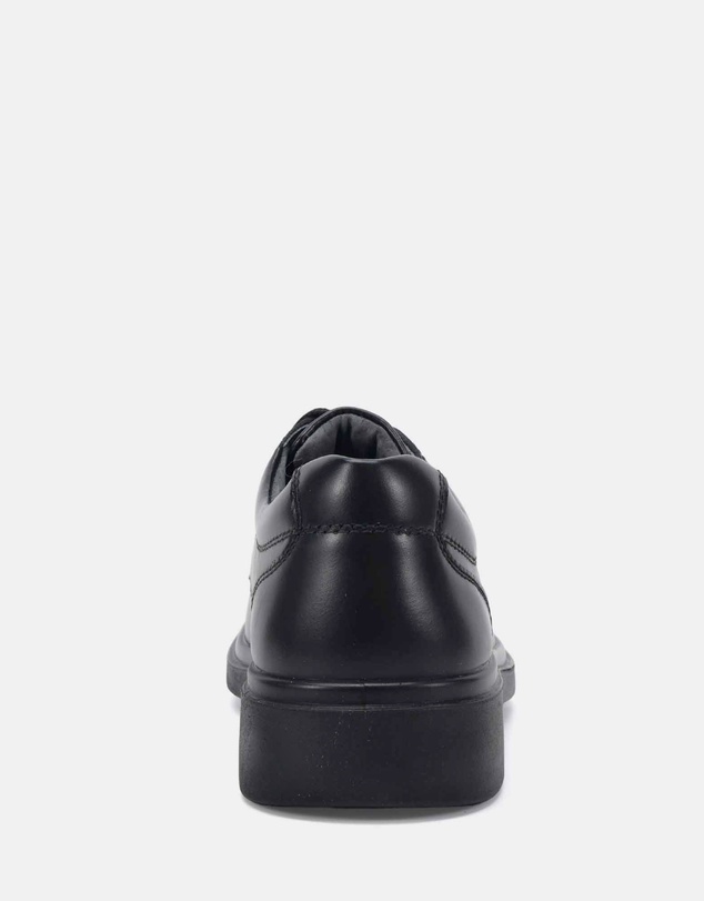 Clarks - Detroit (Senior) School Shoes