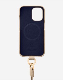 Maison De Sabre - Sling Phone Case (iPhone 16)