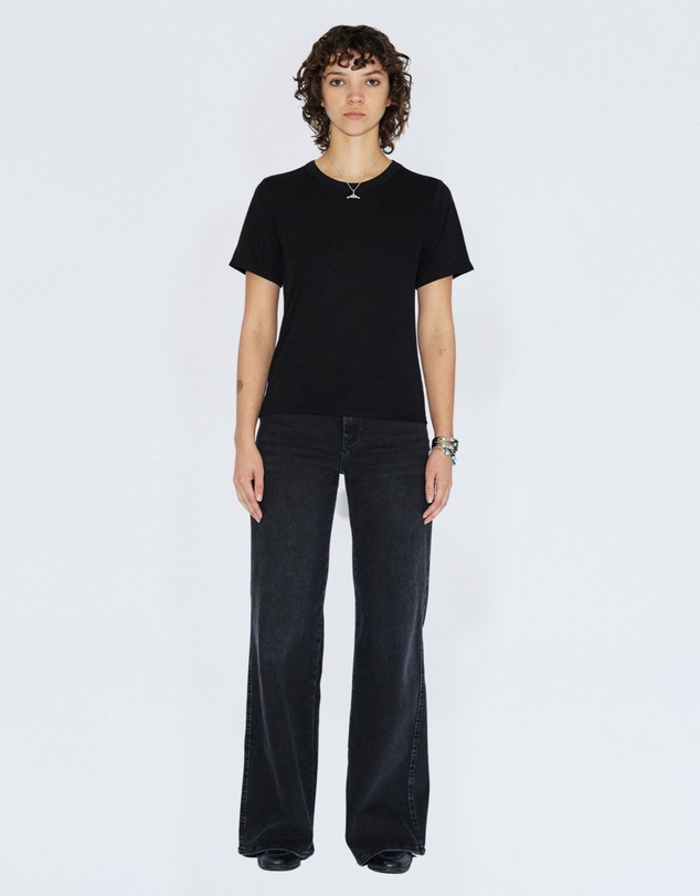 Dr Denim - Lyra Top