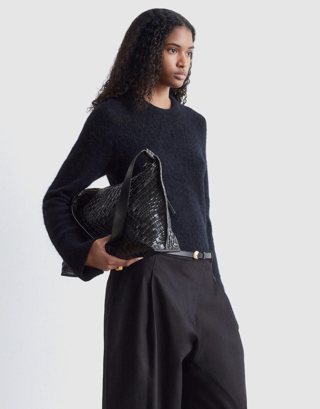 & Other Stories - Slim Fit Knitted Sweater