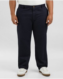 Johnny Bigg - Brando Classic Chino