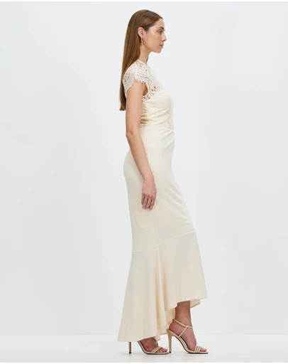 Miss Holly - Loya Dress