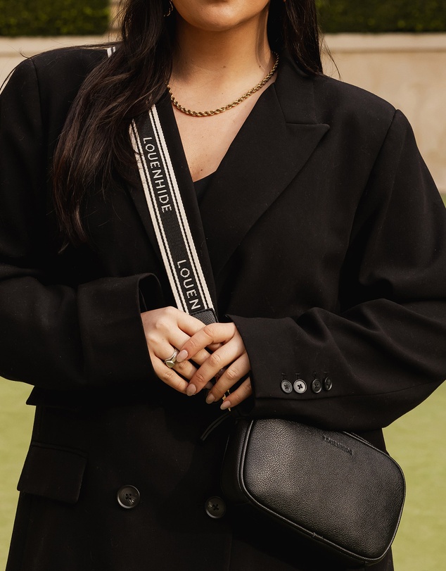 Louenhide - Bianca Crossbody Bag