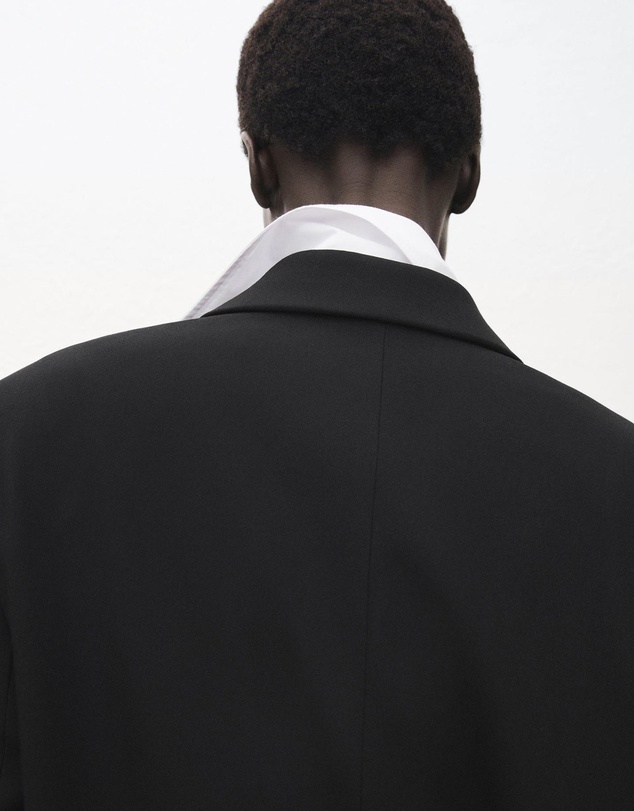 M.N.G - Suit Jacket With Pockets
