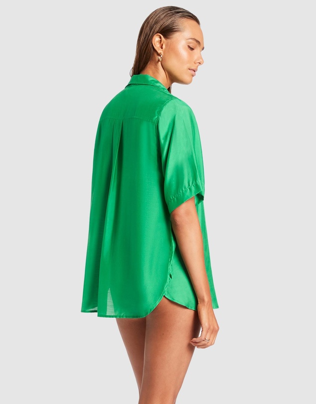 JETS - Jetset Short Sleeve Shirt