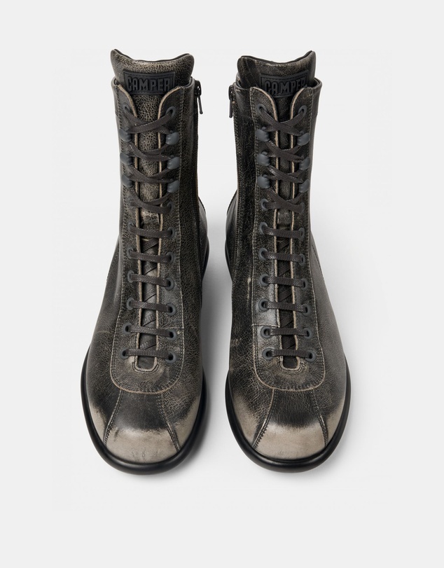Camper - Ankle boots Pelotas Ariel