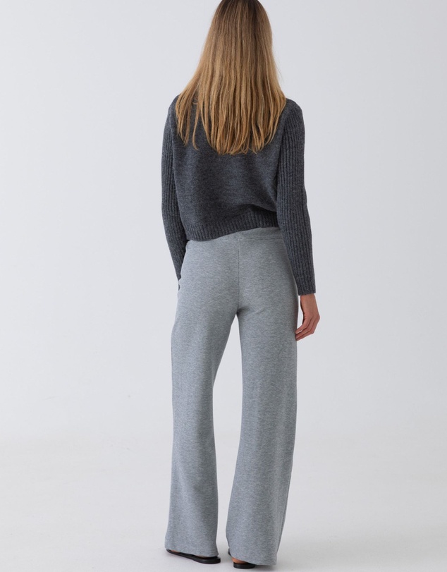 Style Addict - Lane Jersey Pants
