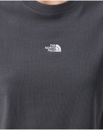 The North Face - Essential Regular SS Cutie Tee
