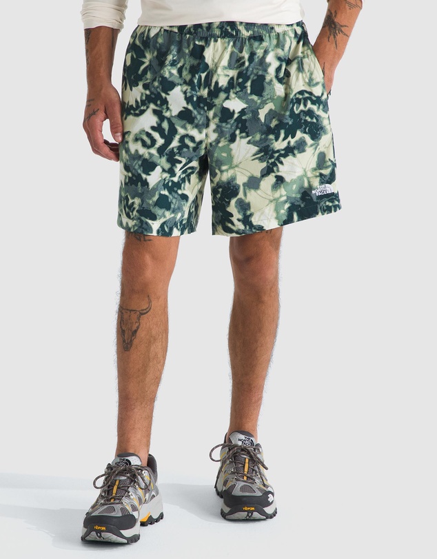 The North Face - Classv Pathfinder Shorts 7