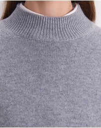 Sportscraft - Pearl Relaxed Wool Sweater