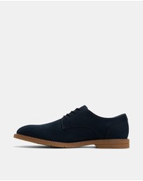 ALDO - Faro Derby Shoes