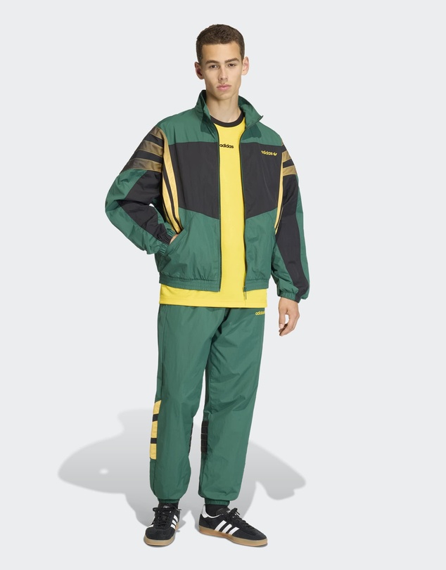 adidas Originals - SANTIAGO TRACK PANTS Mens