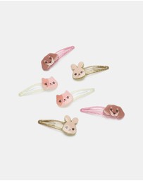Seed Heritage - Pet Shop Hair Set