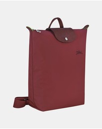 Longchamp - Le Pliage Original Backpack - Medium