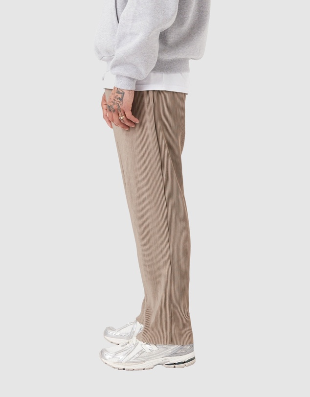 Zanerobe - Pleated Pant Khaki