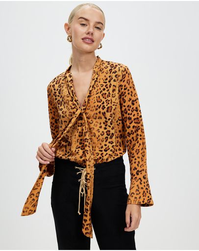 Cheetah
