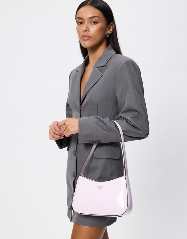 GUESS - Arnela II Top Zip Shoulder Bag