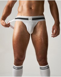 TEAMM8 - Locker Room Jockstrap
