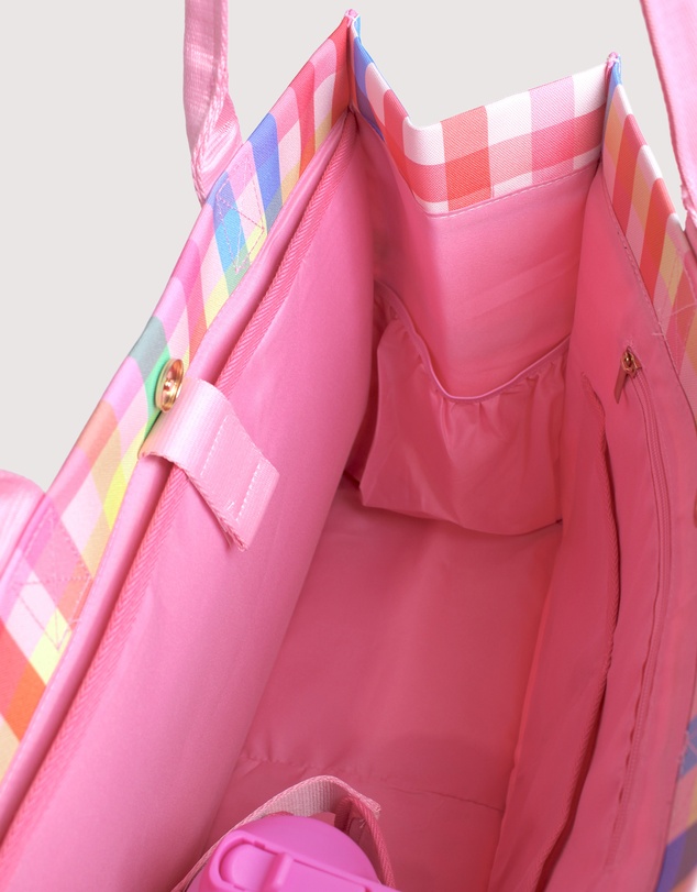The Somewhere Co - Sugarplum Ultimate Tote