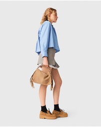 Maje - Joreau Skirt
