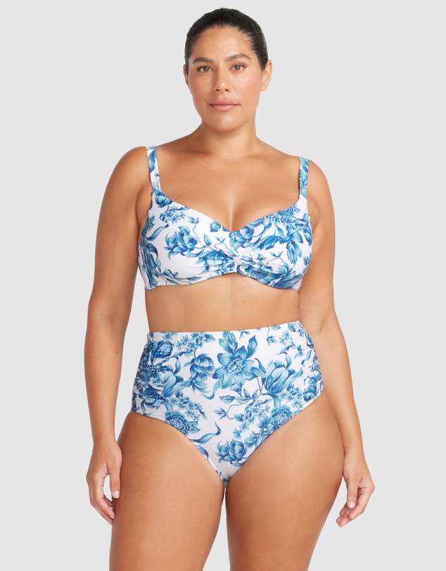 Artesands - Bois De Croix Monet DD/E Underwire Swim Bra
