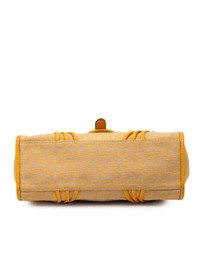 Pre-Loved by Azura Reborn - Pre-Loved Zucchino Canvas Handbag