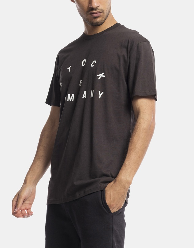 Stock & Co. - Roman Tee