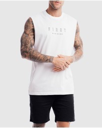 First Division - First Rise Tank
