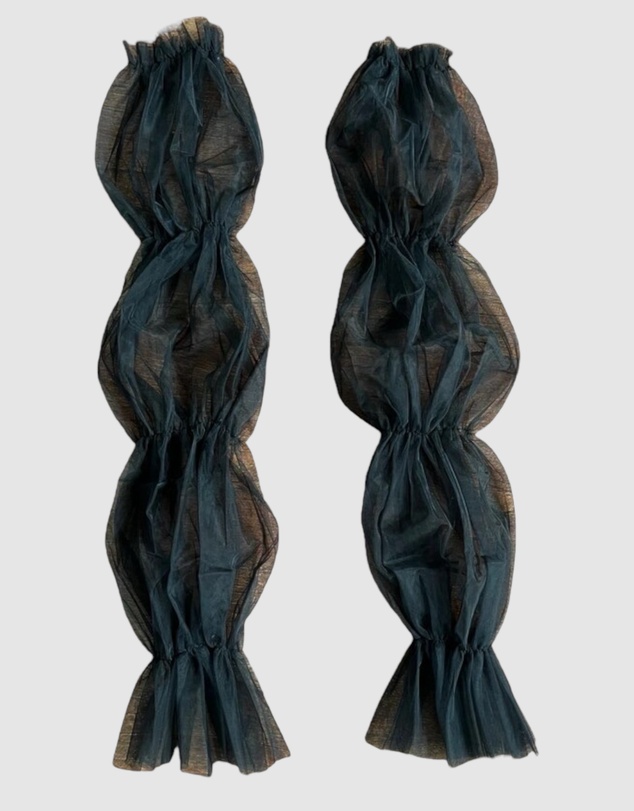 High Heel Jungle - O'Hare Sleeve Glove