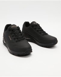 Skechers - Uno Stand On Air - Women's