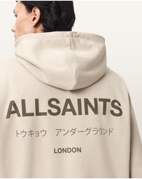 AllSaints - Underground Oth Hoody