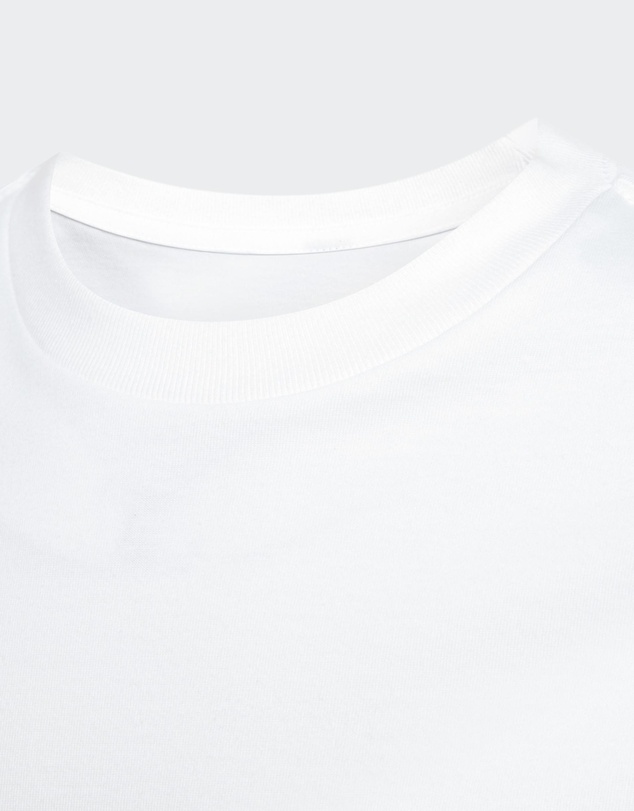 adidas Sportswear - K BLANK TEE Kids