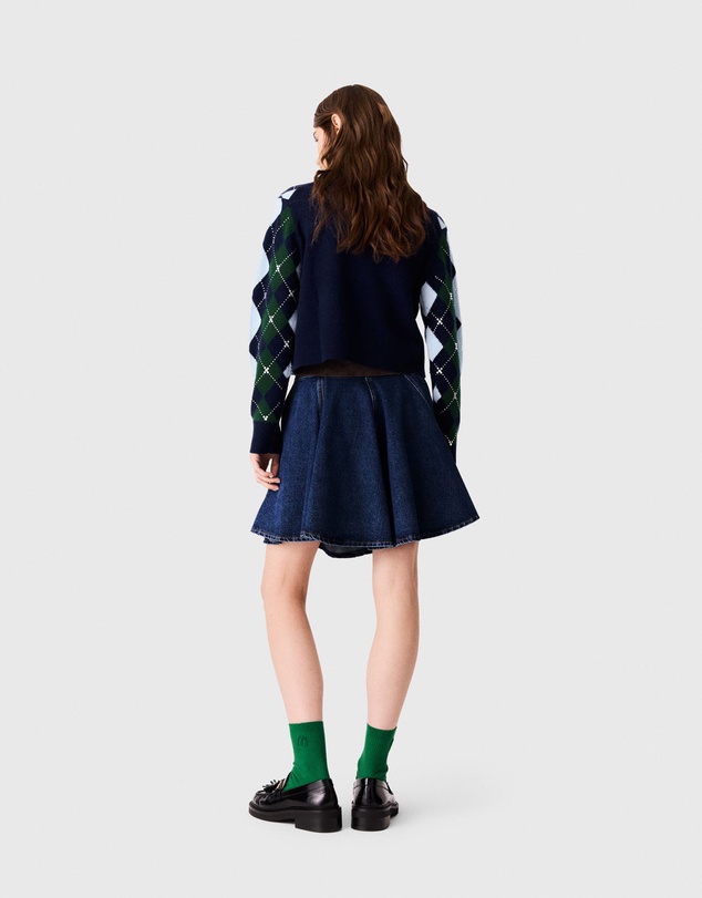 Maje - Mirgy Sweater