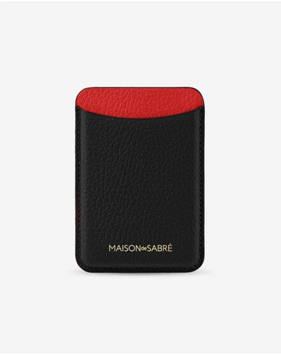 Maison De Sabre - The MagSafe Wallet
