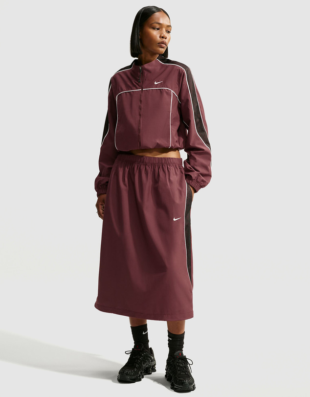 Nike - Sportswear Parachute Skirt