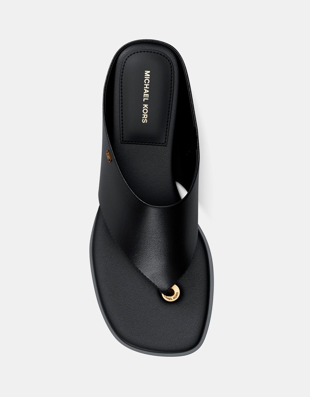 Michael Kors - Alster Thong Sandals - Women's