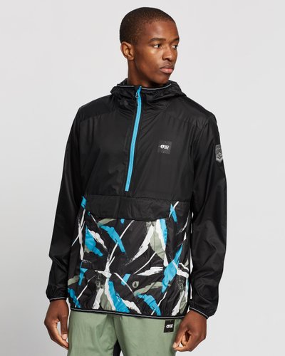 Wailer Windbreaker