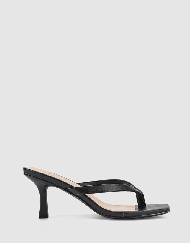 Verali - Essence Heeled Thongs