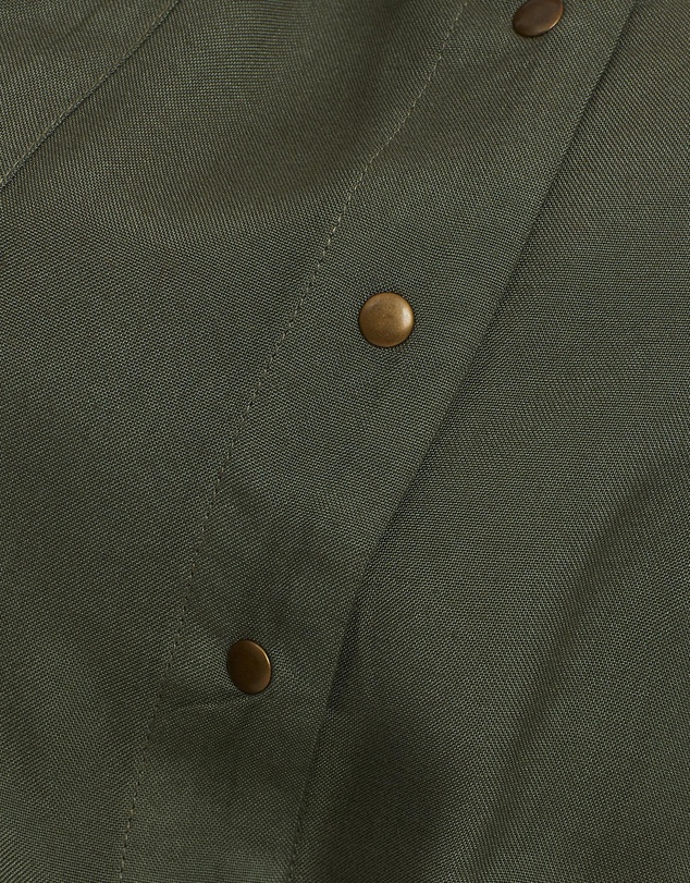 Hope & Harvest - Indus Tunic