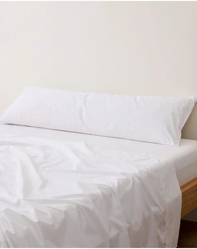 Sheet Society - Jude Organic Cotton Body Pillowcase